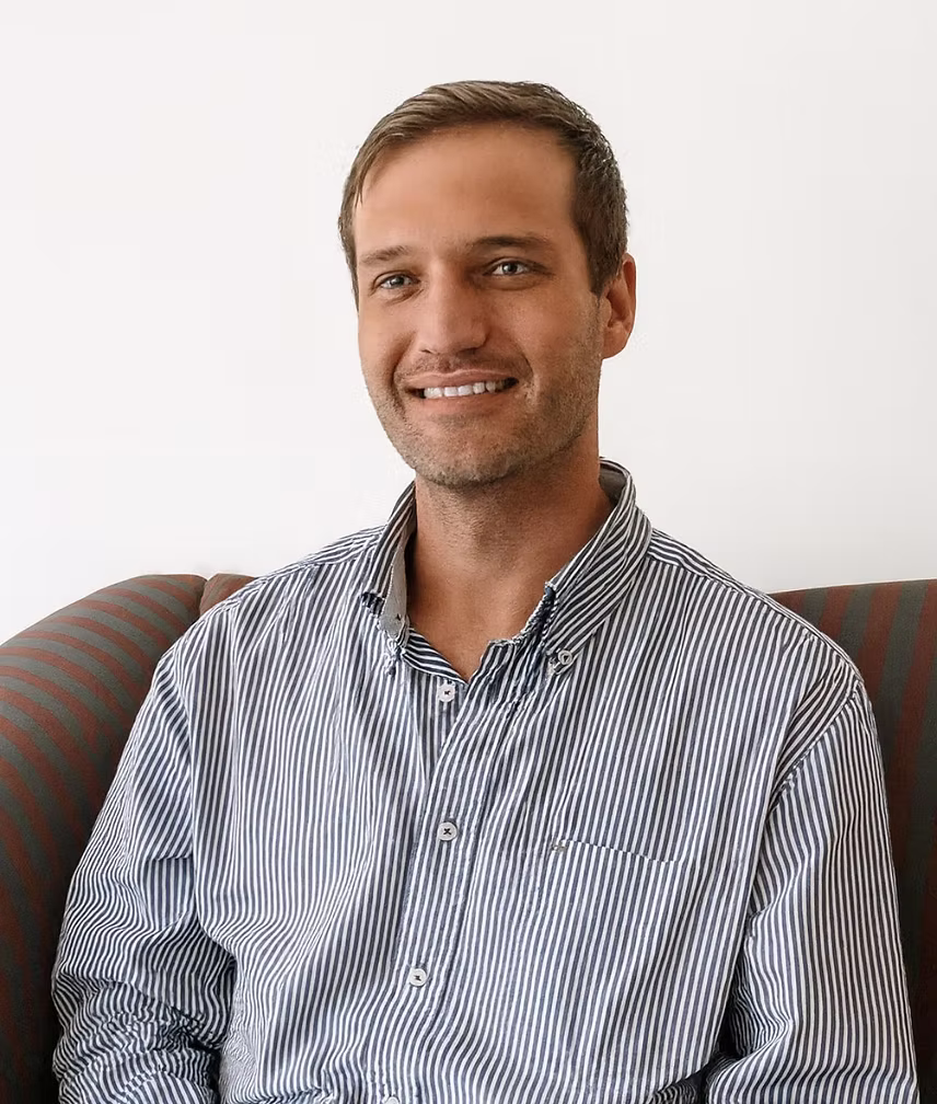 Attorney Zachary R. Smith